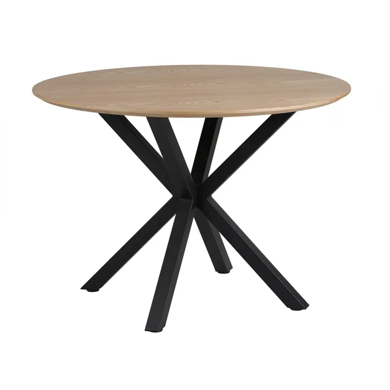 Villara Dining Table Natural Ash