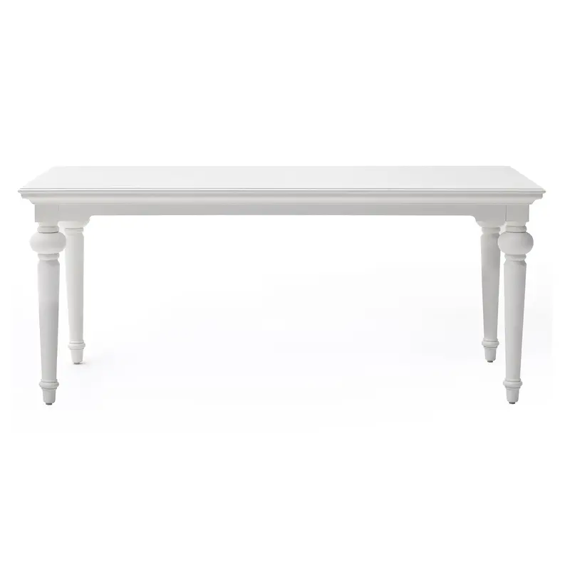 NovaSolo Provence 79" Dining Table