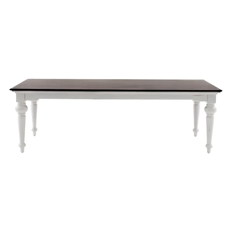 NovaSolo Provence Accent Dining Table 240