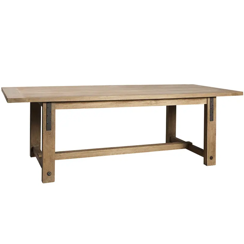 Montana Highland Dining Table