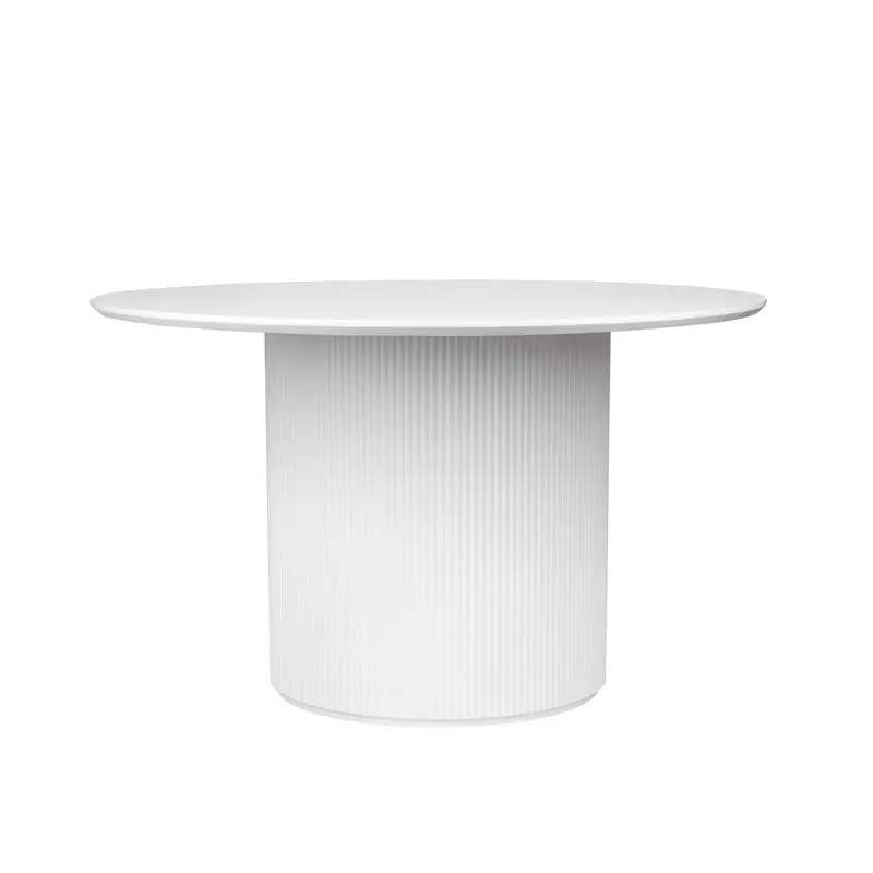 Arlo Round Dining Table - 1.2m