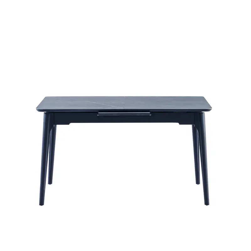 Nathan Extension Dining Table Bulgarian Grey