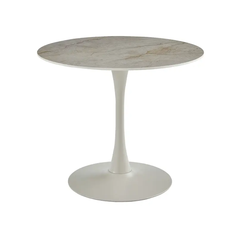 Scana Medium Dining Table Rocky