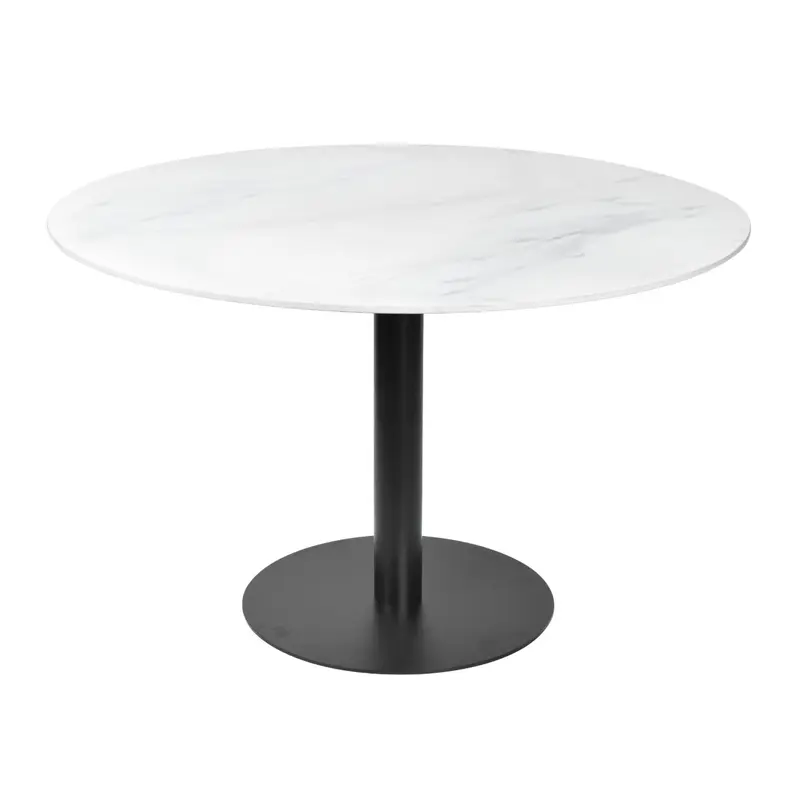 Stravia Dining Table White Sevella