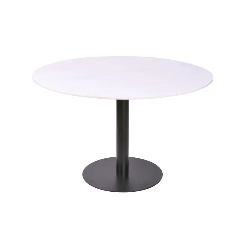 Stravia Large Dining Table White Sevella