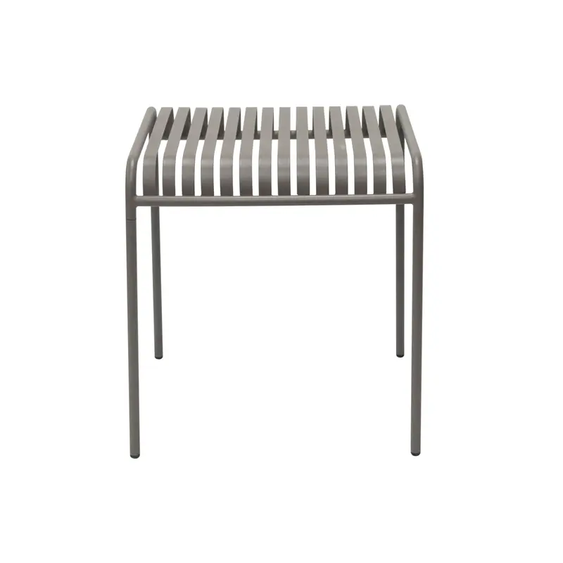 Swanson Small Dining Table Cappuccino