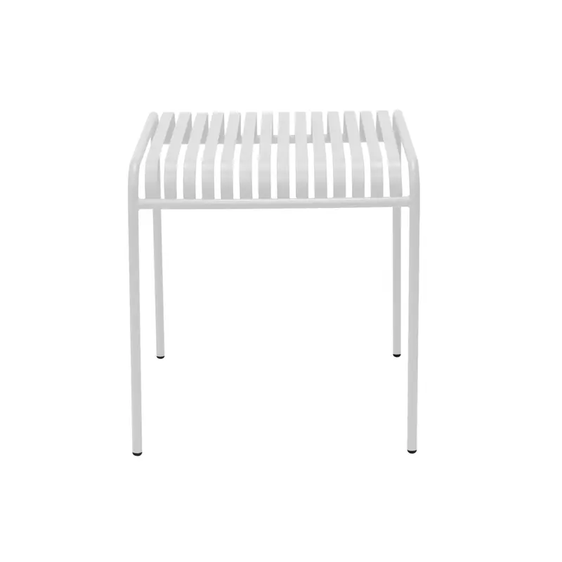 Swanson Small Dining Table White