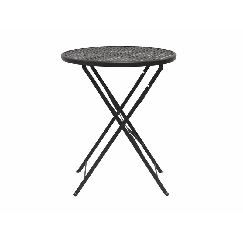 Havelle Outdoor Table Espresso