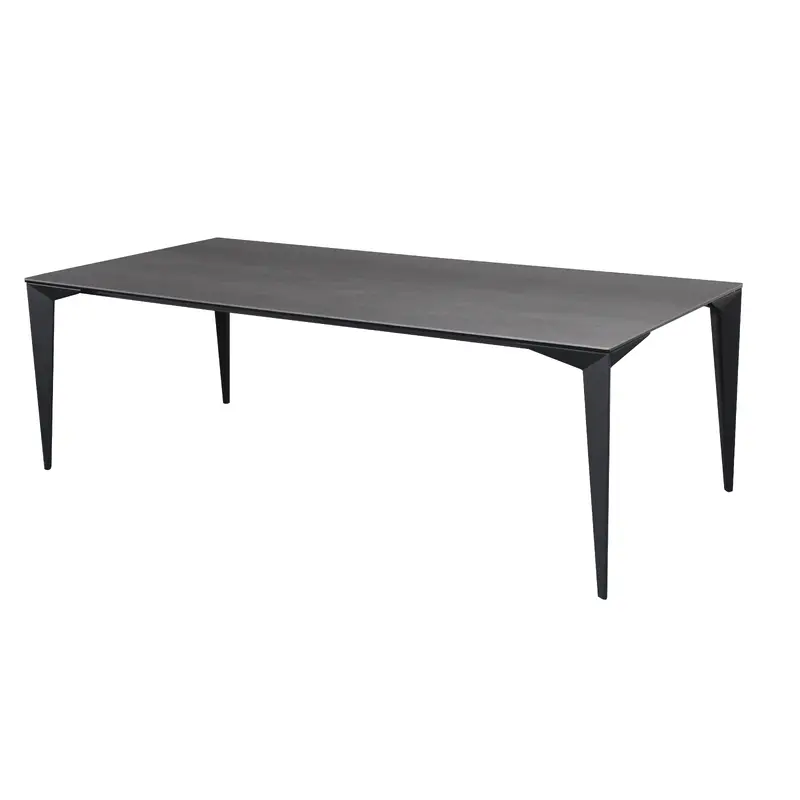 Orien Large Dining Table Florence Ceramic