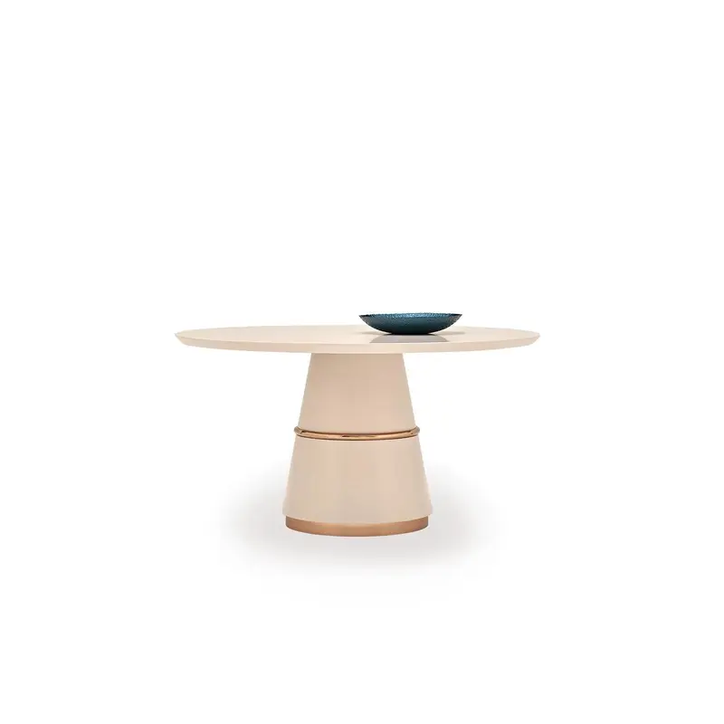 Vienna Dining Table (Round)