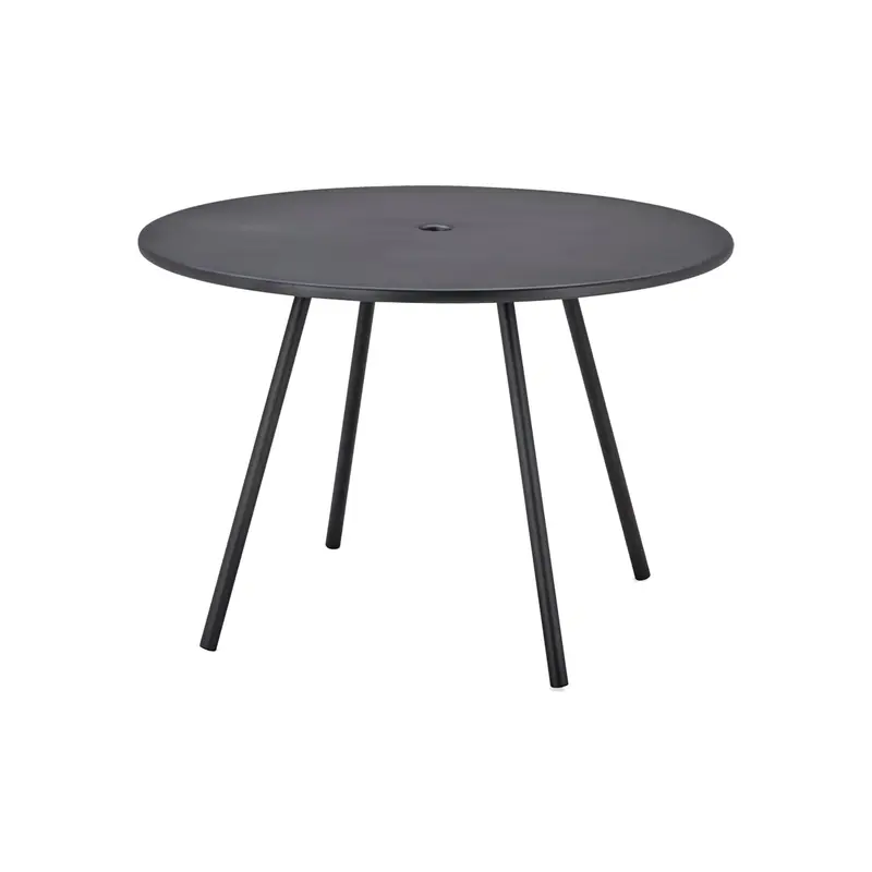 Area Dining Table, Dia. 110 cm