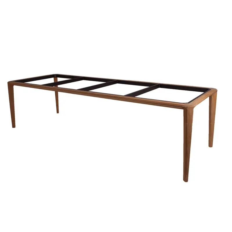 Aspect Dining Table Base, 280x100 cm