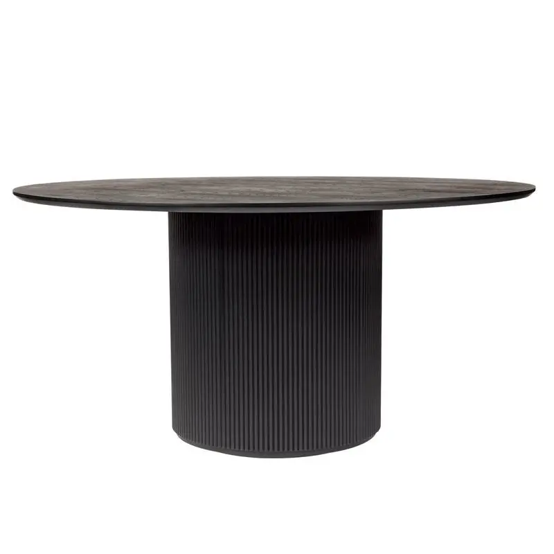Arlo Round Dining Table - 1.5m