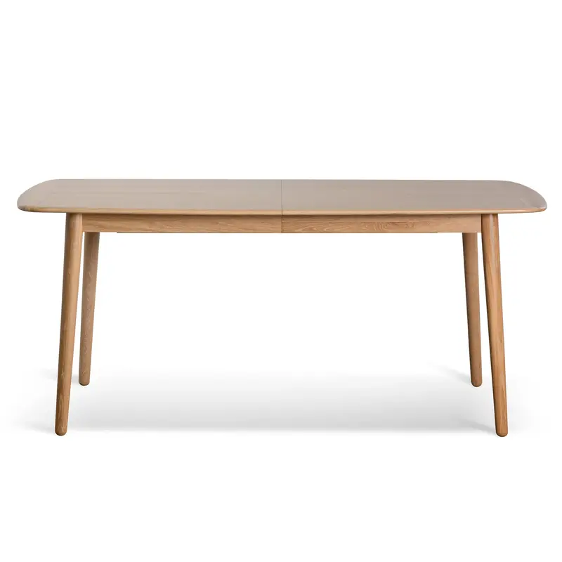 CDT6643-VN Extendable Dining Table - Natural
