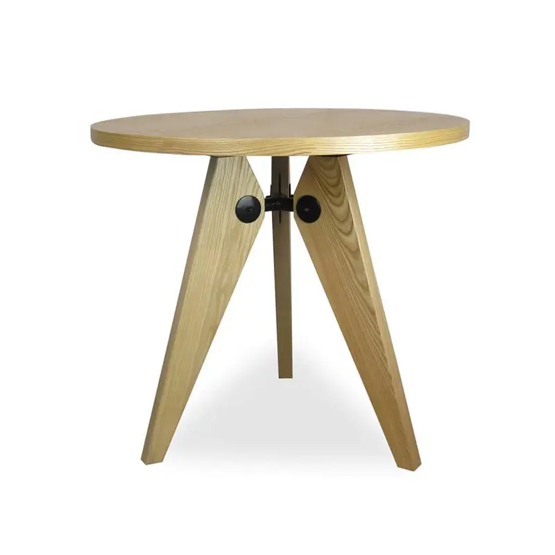 CDT137 Round Dining Table - 80cm Diameter