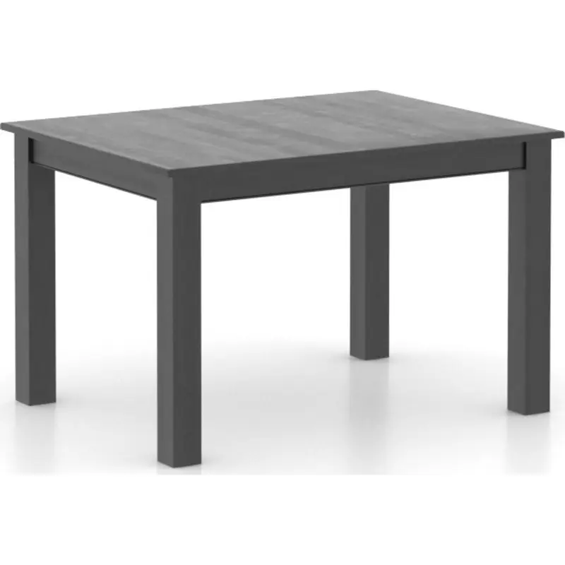 Elise Dining Table - Peppercorn Washed - (TRE036480505MZDDF)