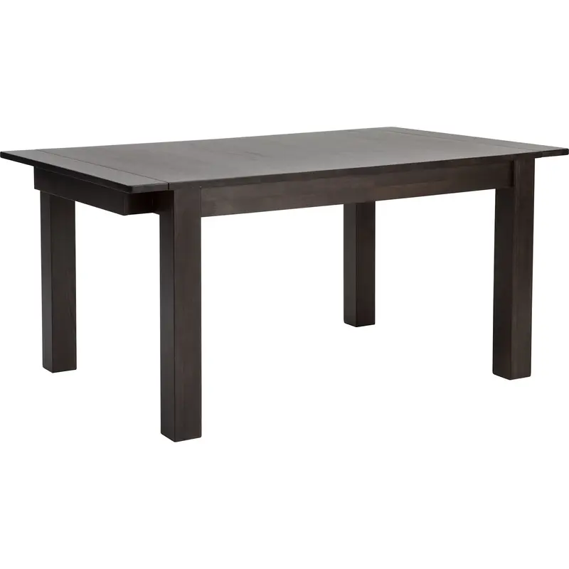 Extension Dining Table