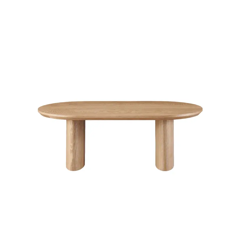 Blake Dining Table Natural