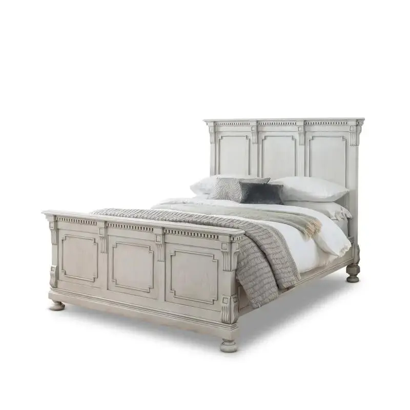 Augusta Queen Size Bed